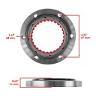 Starter Clutch One Way Bearing Sprag   Gasket For Arctic Cat 700 Hdx Xt 2016-17