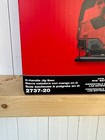 Milwaukee 2737-20 M18 18v Fuel Brushless Cordless D Handle Jig Saw Tool-only