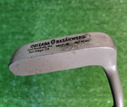Orizaba Basakwerd Mod Ii Putter  Rh  34 5   Steel Shaft  Vintage  Used