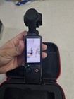 Dji Osmo Pocket 3 Gimbal Stabilized Handheld Camera