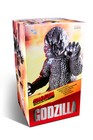Toynami Shogun Warriors 1964 Classic Godzilla 19  Jumbo Figure Mib 2015 Free S h