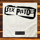 Sex Pistols - Washcloths New Collectors Set Of 10