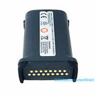 New Battery Zebra Symbol Motorola Mc92n0 Mc9190 Mc9200 Btry-mc9x-26ma-01