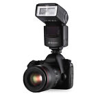 M S1 S2 Ttl Flash Light Speedlite Wireless For Nikon Canon Sony Pentax Camera