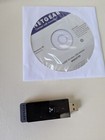 Netgear N-300 Wireless Wifi Usb Adapter Wna3100