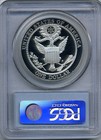 2008-p Bald Eagle - Commemorative Silver Dollar   1  - Pcgs Pr69 - Free Shipping