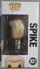 Funko Pop - Spike 1621 - Buffy The Vampire Slayer - Barnes   Noble Exclusive
