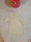 Boy Scouts Of America Youth Small Short Sleeve Uniform Shirt Tan Newwith Tag Nwt