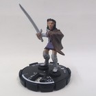 Mage Knight Whirlwind  152 Yoloria The Devoted Unique Limited Edition Free Ship