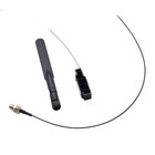 Lenovo Thinkcentre M720q M920q M920x M910q M710 M75q-1 Antenna Wifi Cable Card