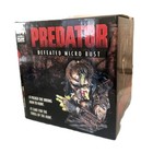 Predator Defeated Micro Bust Palisades Resin Figure 2004 Mpn 22236