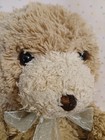 Princess Soft Toys 2005 Brown Tan Beige Teddy Bear Stuffed Animal Plush 14 