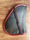 Tethershield Model Leather Saddle Guard Protect Your Saddle Discontinued Item