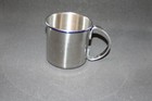 Skyy Vodka Moscow Mule Mug Stainless Steel 12 Oz