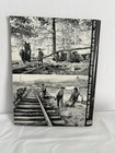 B tween The Toes Mitchell Avery Yancey Counties North Carolina 1976 Book