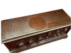1924 Rsl Radio Service Laboratories R212 Neutrodyne Tube Radio Receiver Nice 