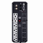 Cyberpower Cp1500avr Lcd3 1500va Ups Battery Backup System New Sealed