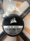Corsair 140mm Rgb Led Fans 12vdc 0 202a Ml140 Pro Magnetic Levitation 31-004897