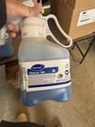 Diversey Glance Na Glass And Multi-surface Cleaner 1 4l Lot Of 22 