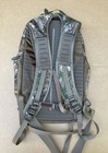 Badlands Tenacity Backpack Realtree Camo Hunting Day Pack Air Track System Nwt 