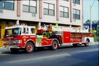  14  Framingham  Ma Fire Apparatus Slides