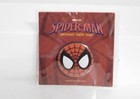Spider-man Brand New Day Pin Button Amc Exclusive Ltd 2026 Brand New Sealed