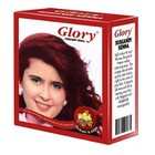 Henna For Hair-natural Organic Henna-burgundy  12 Sachets X 10gm  Us Seller