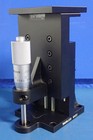 Thorlabs Mvs1 1  Travel Vertical Translation Stage  8-32 And 1 4 -20 Taps