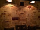 25 Wine Crate Panels Assorted   Branded Sides  Ends  Tops Wood  Original Panels