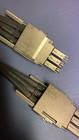 Lot Of 2 Cisco Stack-t1-50cm V01 Stacking Cable 800-40403-01