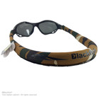 Floating Eyeglass Retainer Strap Foam