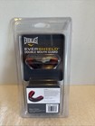 Everlast Evershield Double Mouth Guard 14000007 Dual Layer Technology With Case
