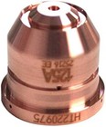 Hypertherm 220975 Nozzle 125a For Powermax 125  Pack Of  5 