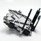 01j927156ht Unprogrammed Cvt Transmission Control Module Tcm Tcu Audi A4 A6
