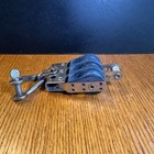 1 125  Harken Triple Block