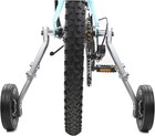 Adjustable Bicycle Training Wheels For 20    To 26    Bicycles - Heavy Duty - Used