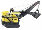P h 4100xpc Mining Shovel - 1 87 - Weiss Bros  Diecast New In Box Ready To Ship