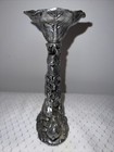 Arthur Court Bunny Rabbit Candlestick  1989 Silver Aluminum