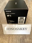 Fujifilm Wcl-x100s Ii Wide Conversion Lens Silver W box From Japan    new   