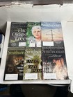 Smithsonian Magazine Lot Of 6 Issues 2022 And 2023 Mixed Months
