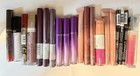 Lot Of 20 Pcs Revlon loreal  Nyx  Maybelline  Wholesale Makeup New With Sealed 4