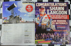 Nhra National Dragster Magazine Spetmer 2026 Drag Racing Issue 9 Vol 67