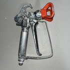 Graco Airless Paint Sprayer Gun Sg3 Metal 3600 Psi Max Wpr 