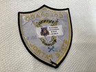 Colorado State Police 90 Years Commemorative
