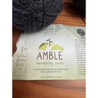 The Fibre Co Amble Sock Yarn Lot  Alpaca Merino Wool Discontinued Yarn