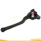 Left Hand Rear Brake Lever Parking Lock Assembly For Honda Trx300 Fourtrax 300