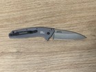 Kershaw 1812gry Dividend Gray 1812 Grey