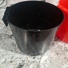 Poultry Chicken Cage Water Cups feed Cups  6pcs 1 2 Gallon 