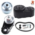 420cc For Go Kart Torque Converter 40 Series Kit- Fit Predator Dune Gx 390- 1 