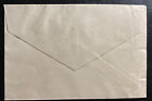 1950 Nukualofa Tonga Toga First Day Cover Fdc To Bassettbury England